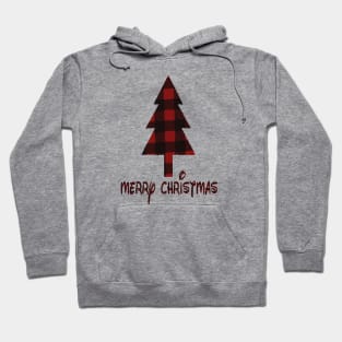 christmas tree Hoodie